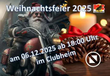 Weihnachtsfeier 2025